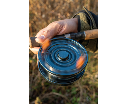 Korum Classic Centrepin 4.0" NMB