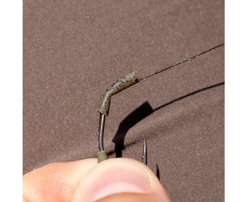 Avid Outline FleckTone Shrink Tube