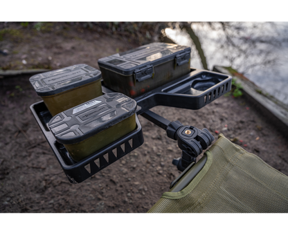 Korum Any Chair Adaptor II