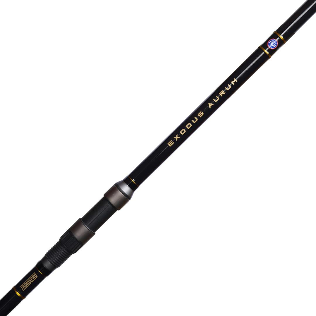 TronixPro Exodus Aurum 4.42m 100-200g Competition Tip