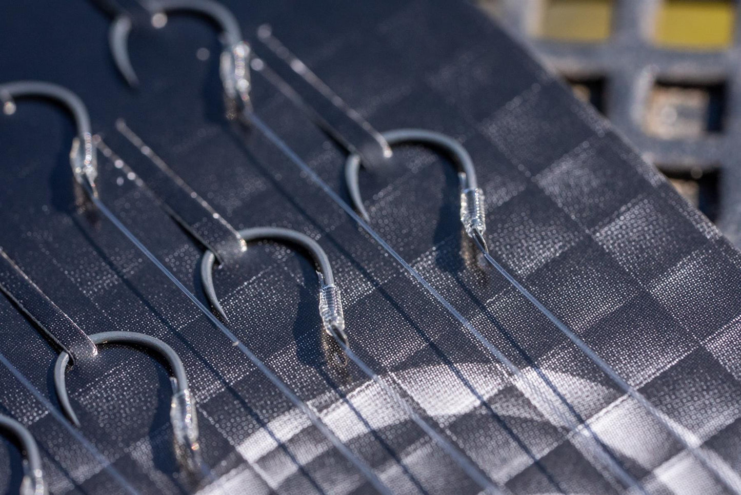 Guru Super LWGS Pole Rigs 6"