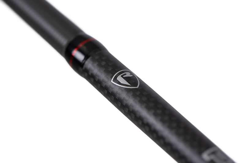 Fox Rage Prism X Zander Pro 2pc Spinning Rods