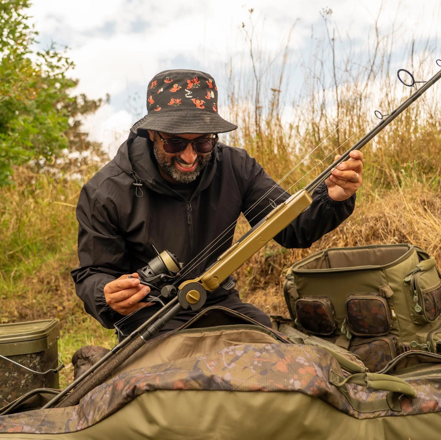 One More Cast Rig Ready V2