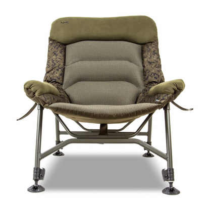 Solar Tackle SP C-TECH Recliner Sofa Chair