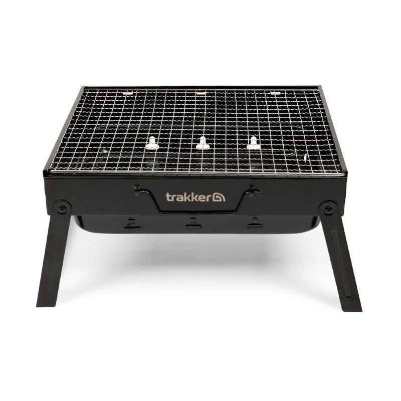 Trakker Armolife BBQ v2