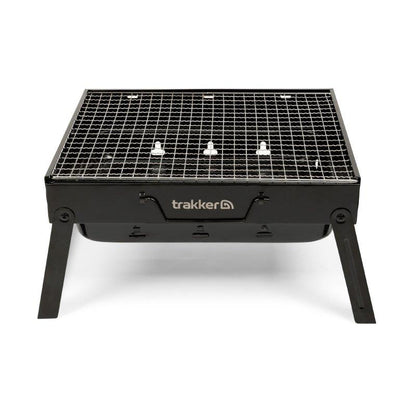 Trakker Armolife BBQ v2