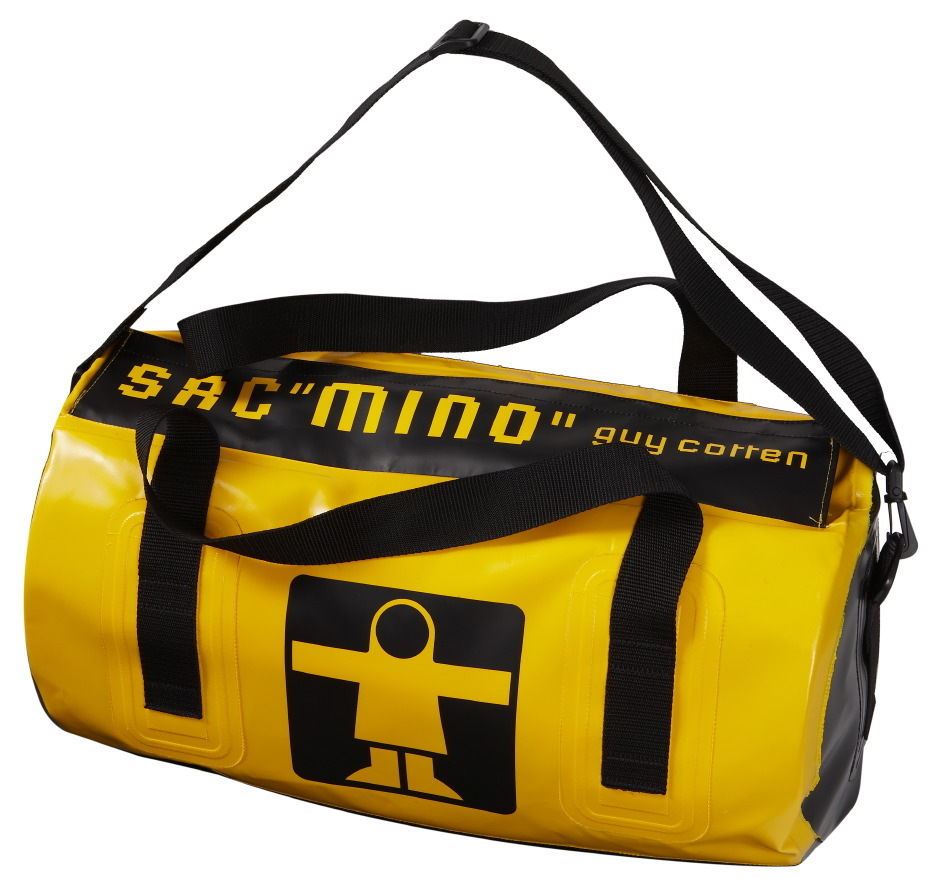 GUY COTTEN MINO HOLDALL BAG / FISHING / BOATING / SAILING
