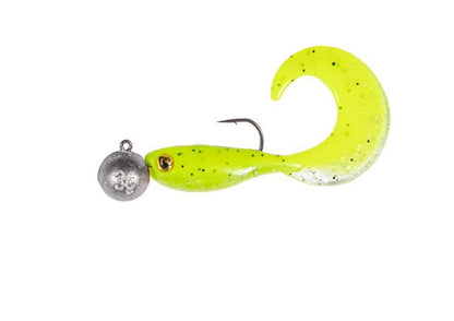Fox Rage Micro Grub Mixed UV Loaded Pack