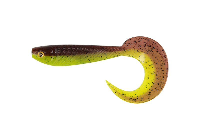 Fox Rage Pro Grub Lure