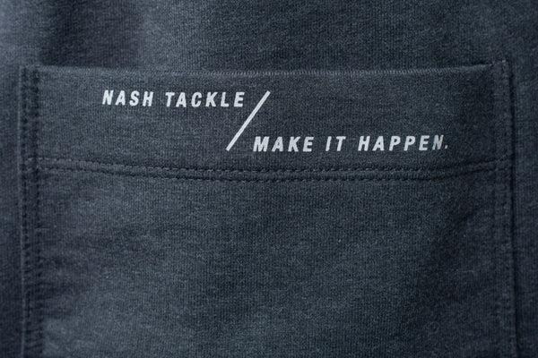 Nash Make It Happen Badge Shorts
