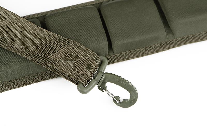 Fox Camolite Large Bed Bag (Fits Flatliner Sized Beds)