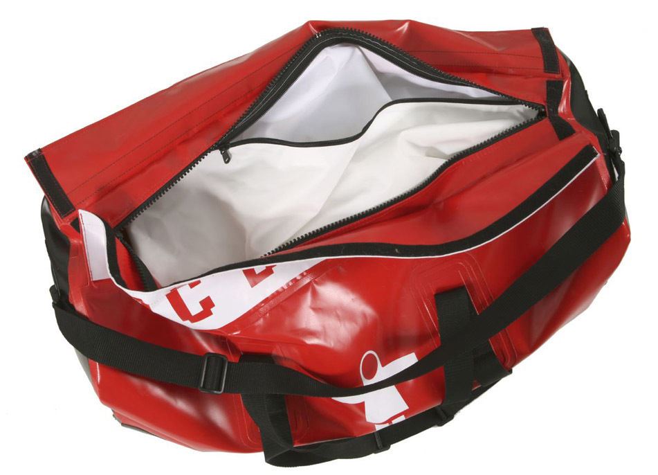 GUY COTTEN DUO  HOLDALL BAG