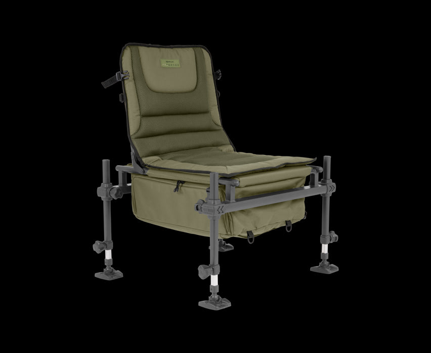 Korum Progress Ruckchair S23 Deluxe