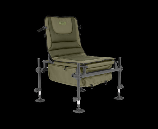 Korum Progress Ruckchair S23 Deluxe