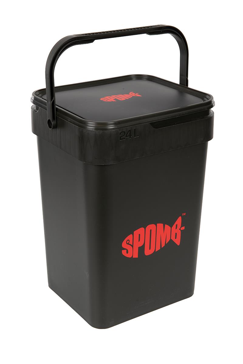 Spomb Buckets - 18L or 24L