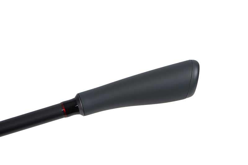 Fox Rage Warrior Zander Cast 10-40g 210cm