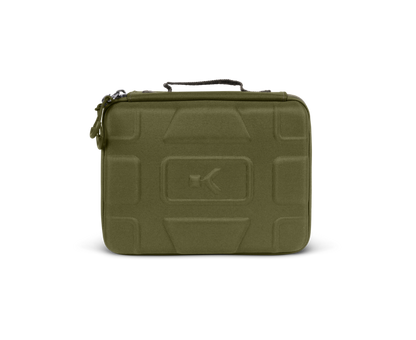 Korum Progress Hardcase Pouch 4L