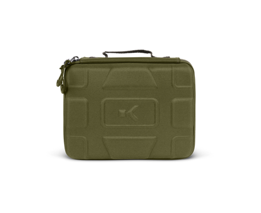 Korum Progress Hardcase Pouch 4L