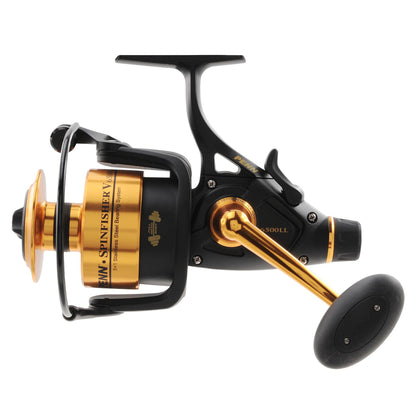 Penn Spinfisher V SSV 6500 Live Liner