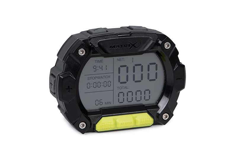 Matrix Digital Clicker Pro