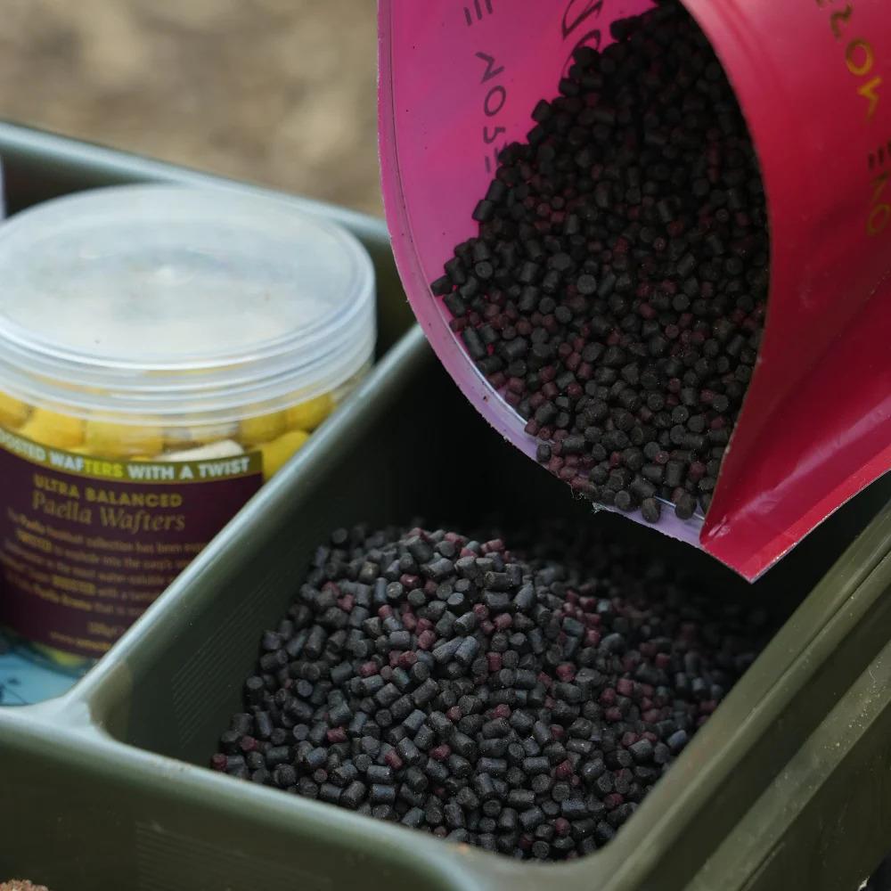 One More Cast FC Paella Micro Pellet Mix 1kg