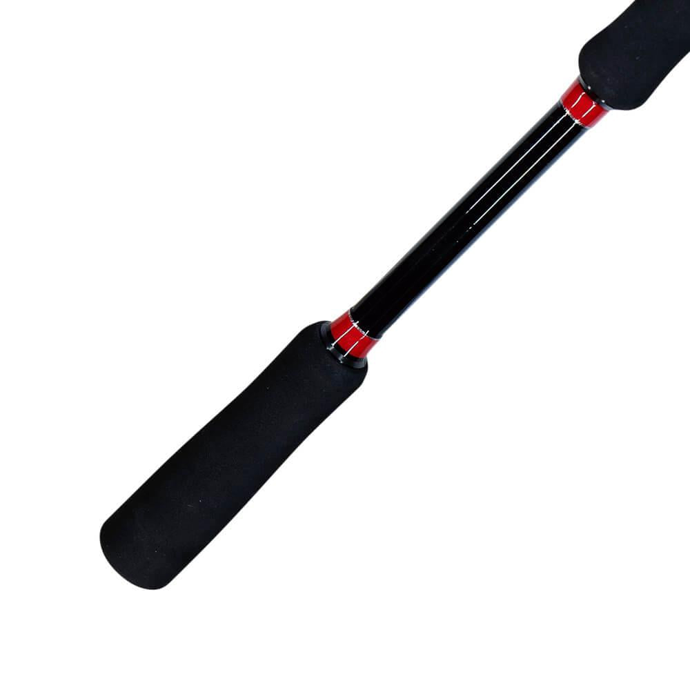 Axia Roadman Light Shad 7'6" 5-20g