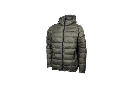 Nash ZT Air Cell 3 in 1 Jacket