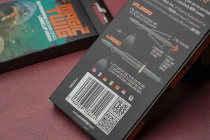 One More Cast Magic Twig - Lead Clip Version