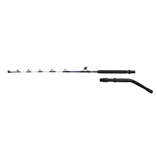 PENN Battalion III Trolling Roller Rod
