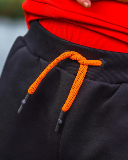 Guru Joggers Black