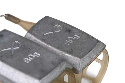 Matrix Plastic Cage Feeder