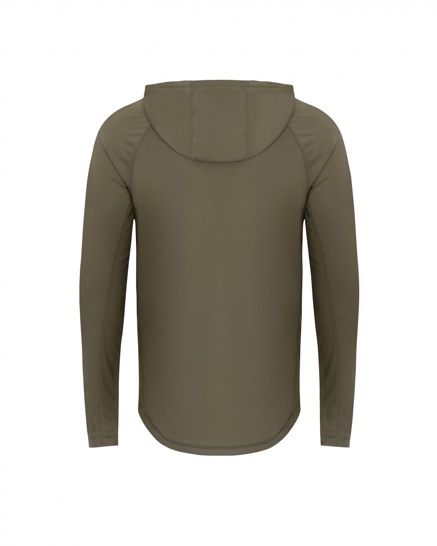 Korda UPF Hooded Top