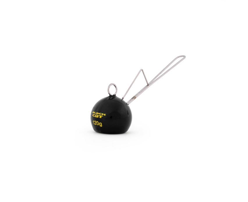 Black Cat Ball Dead or Alive System