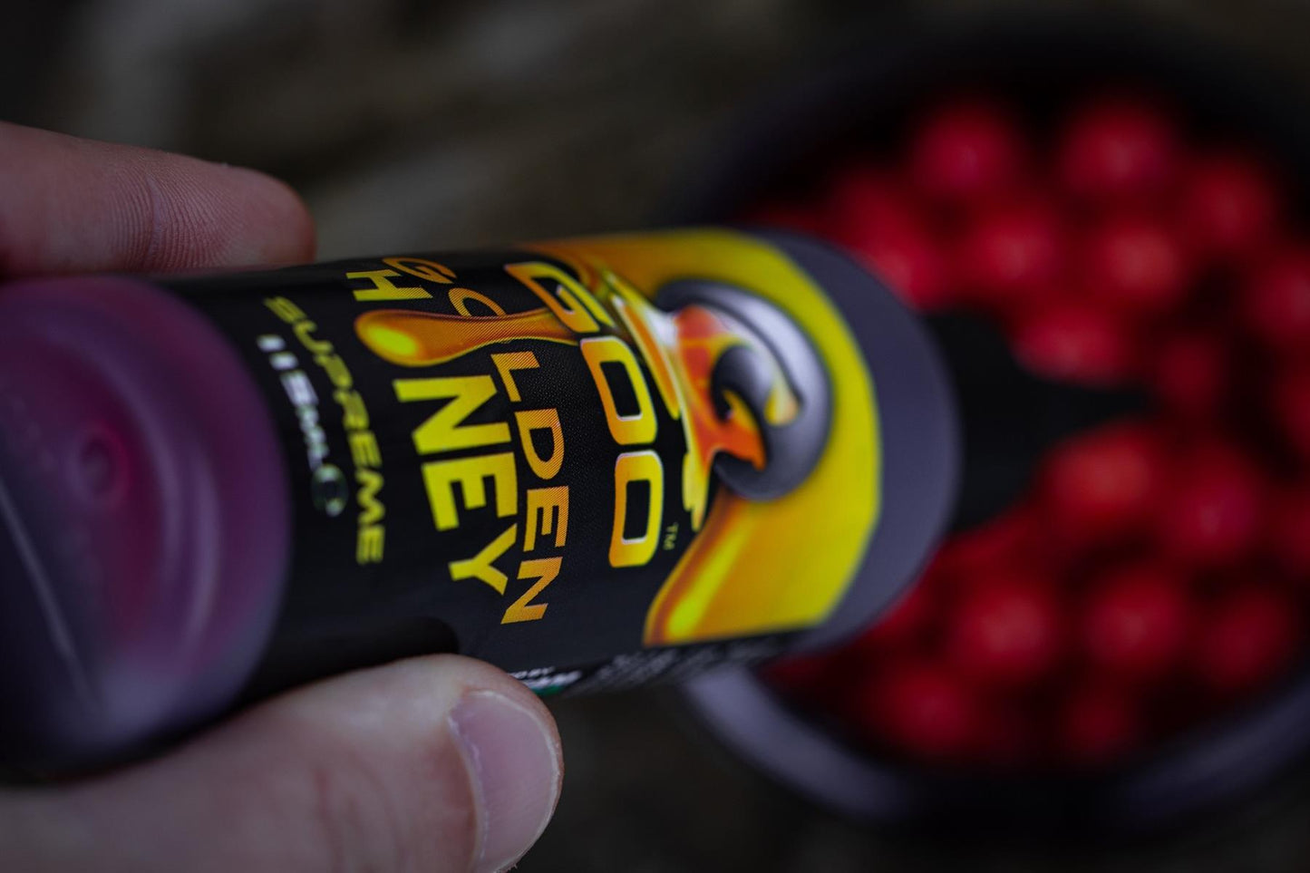 Korda Goo Bait Additives / Carp Fishing Liquids