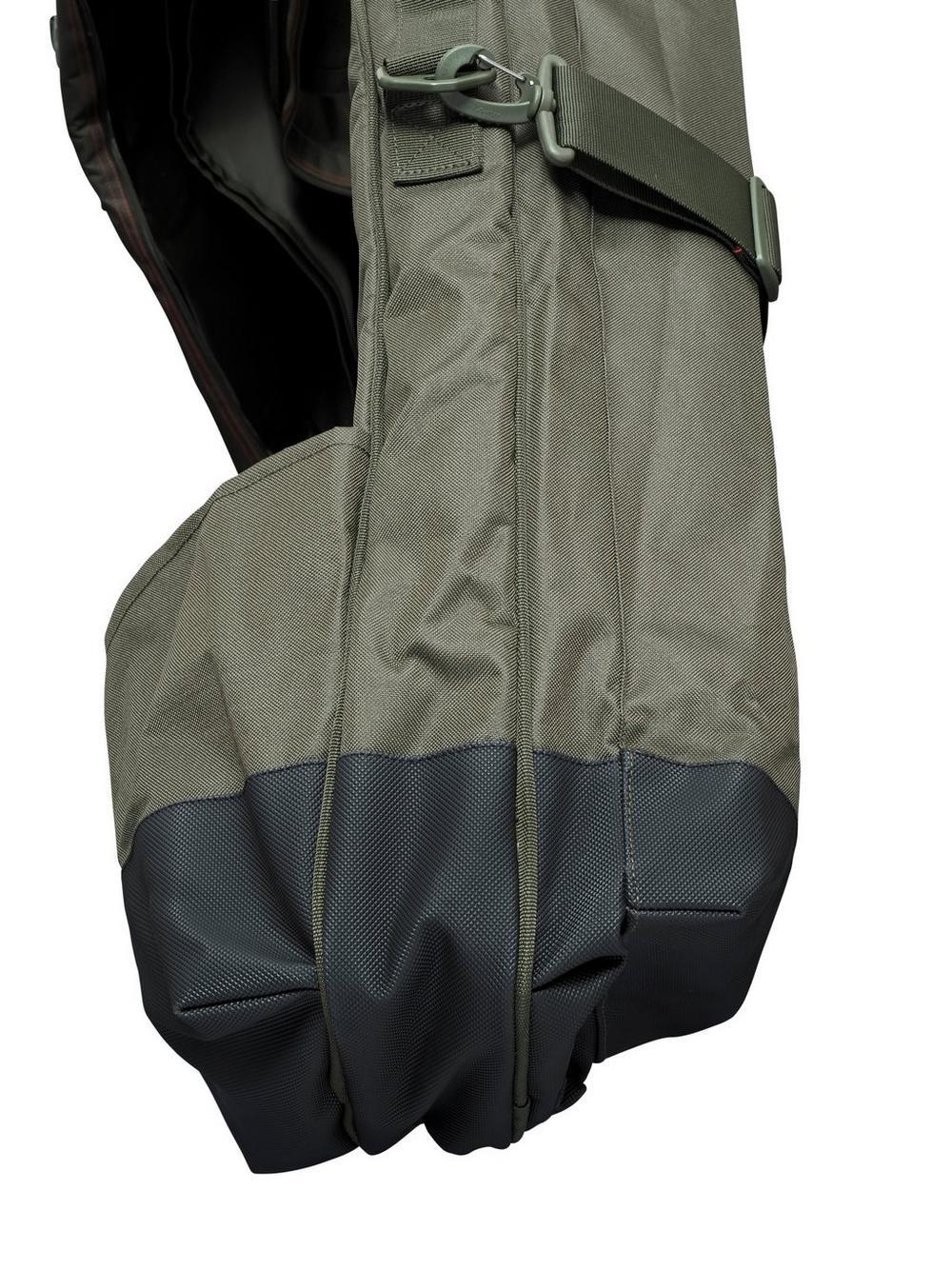 JRC Defender II 3 Rod Sleeve 12-13FT