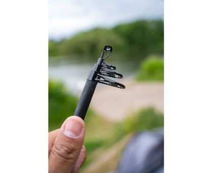 Zebco Float Combo 3m 40g 3000 FD 0.26mm Mono