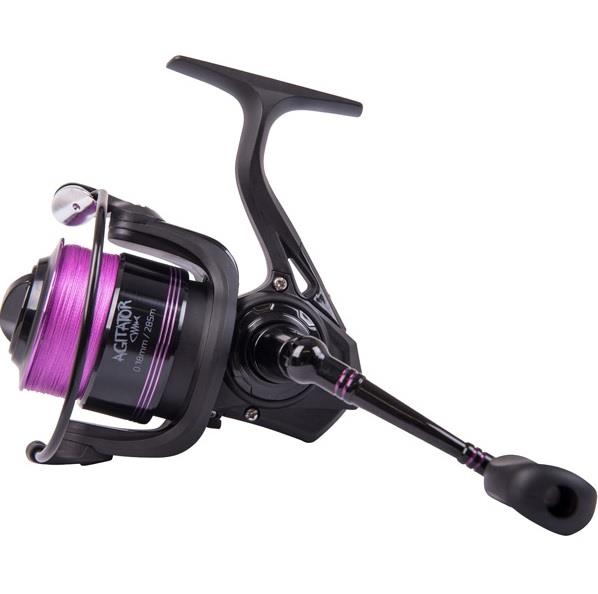 Wychwood Agitator Series 1/1000