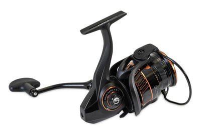 Guru N-Gauge Pro Reel