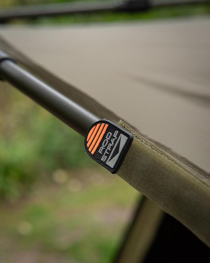 Fox EOS MK2 Bivvies or Skins