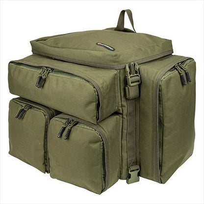 Speero Compact Rucksack Green