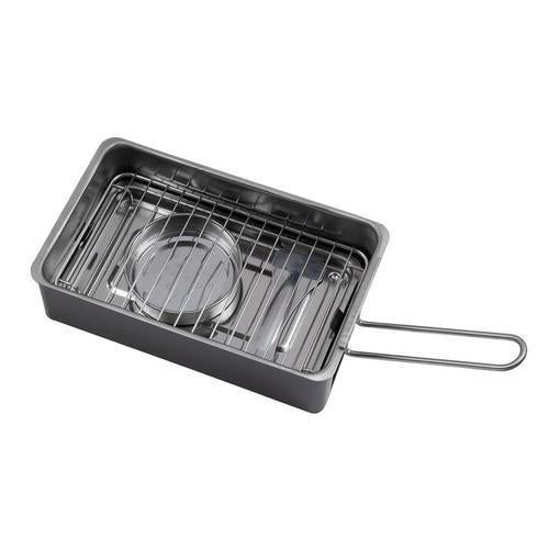 Abu Garcia Fish Smoker