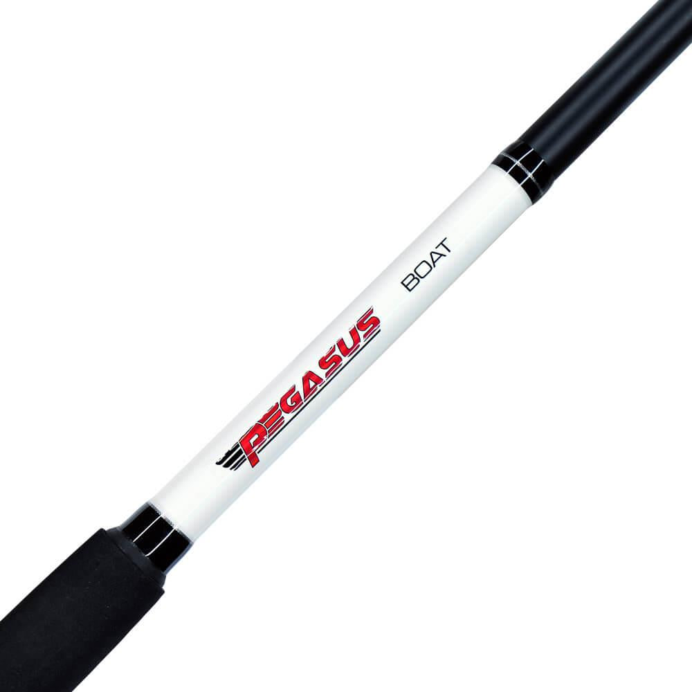 Axia Pegasus Boat 8′ 12-20lb