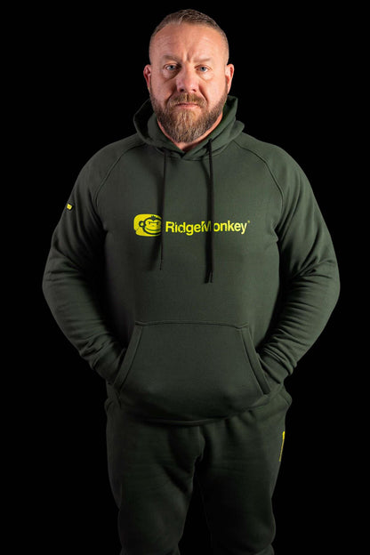 RidgeMonkey APEarel Heavyweight Hoody / Carp Fishing Clothing