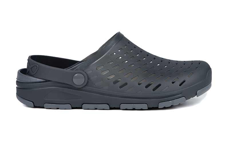 Matrix Clogs