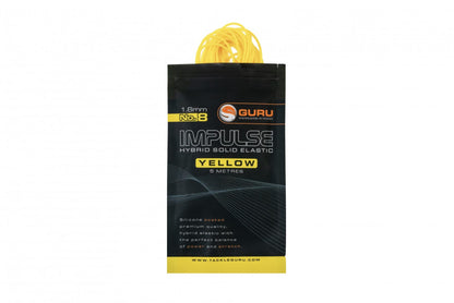 Guru Impulse Hybrid Solid Elastic