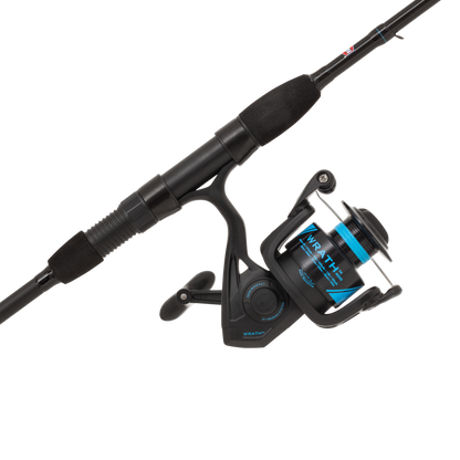 Penn Wrath Inshore Lure Combo 7ft6 20-60g