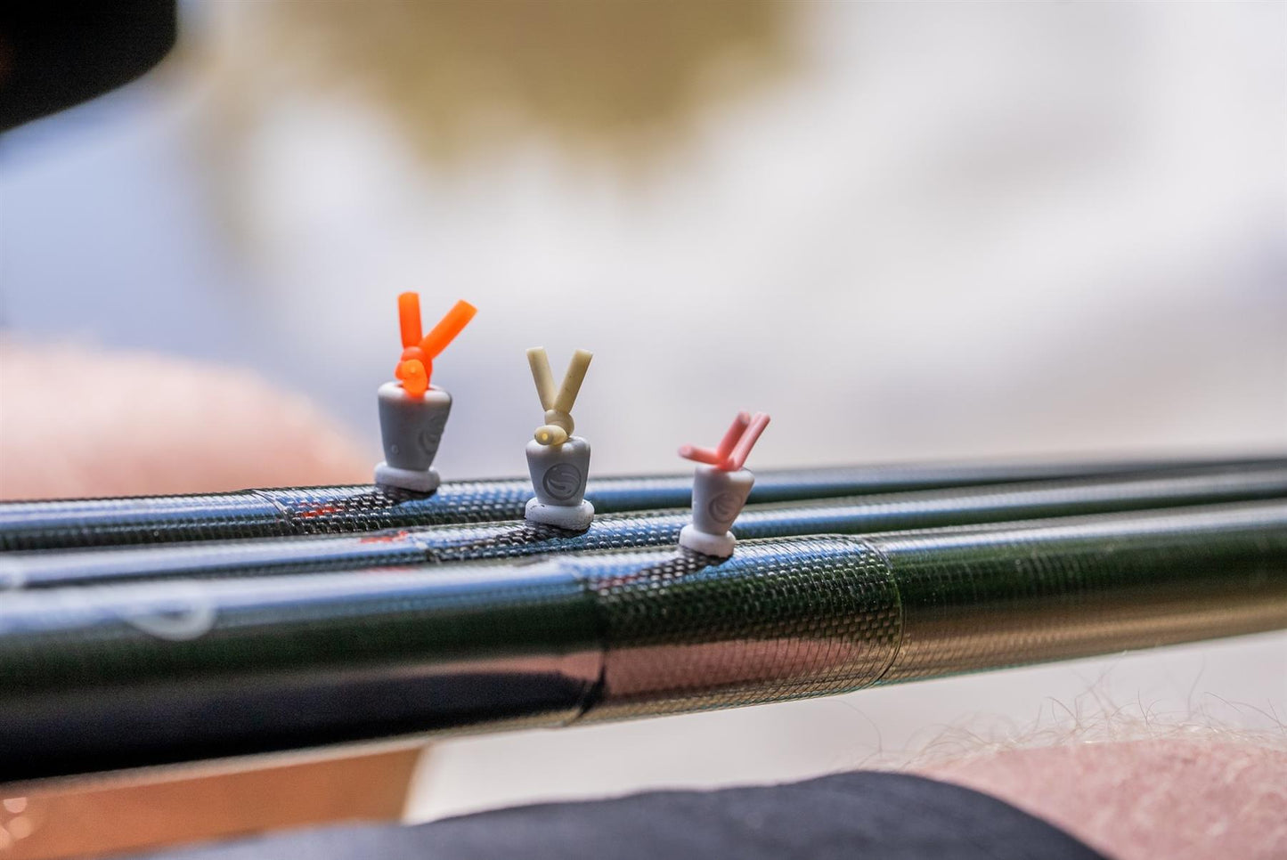 Guru Power XS Pole Kits