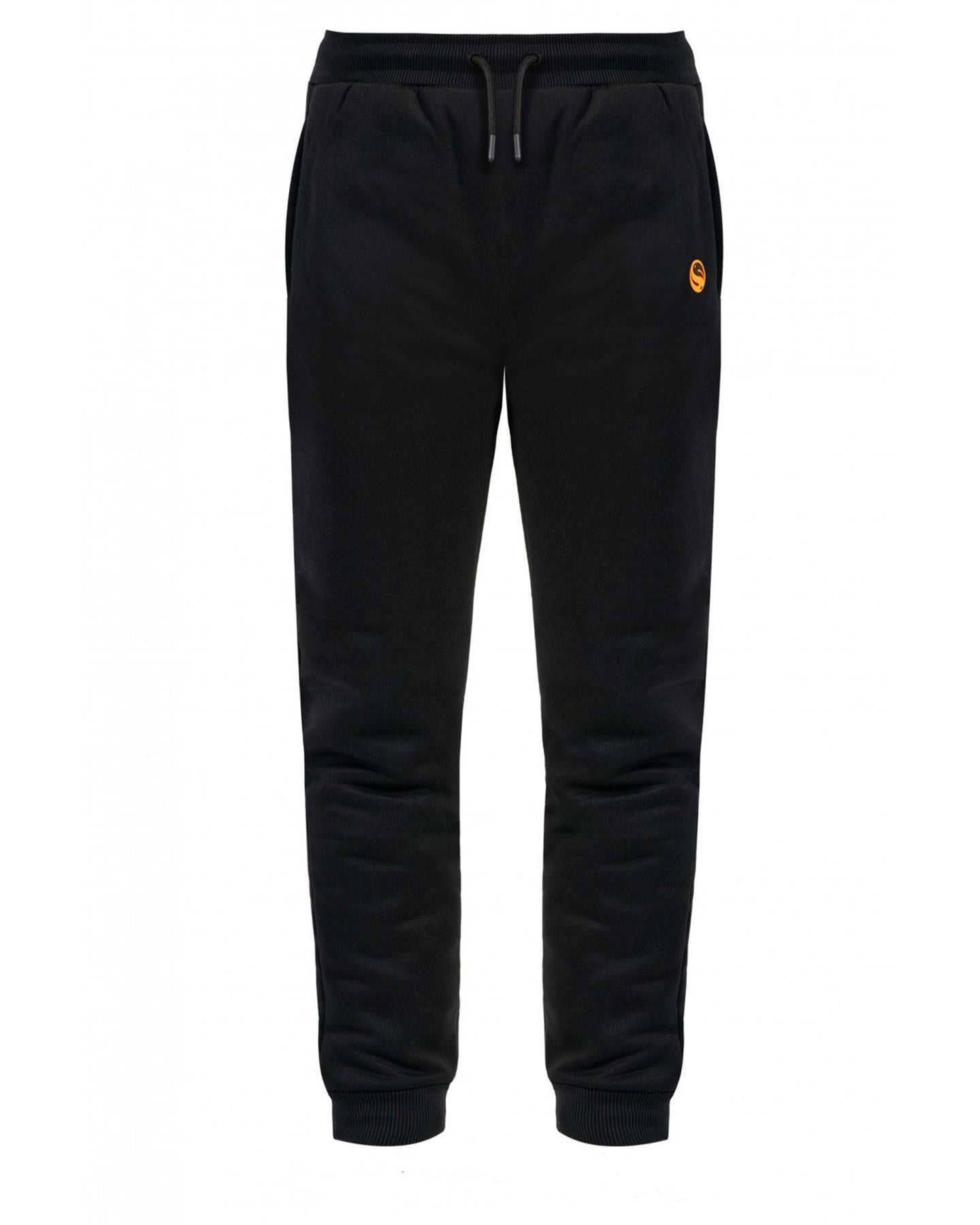 Guru Joggers Black