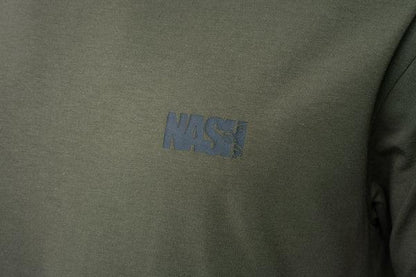 Nash Make It Happen Carp Logo T-Shirt