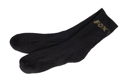 Fox Socks 3-Pack